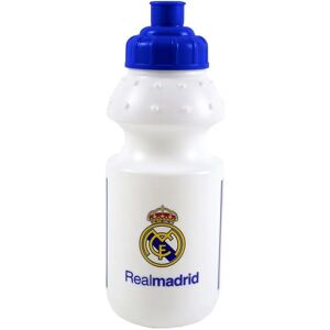 Drinkfles Cyp Brands Real Madrid 350 ml Blanc TU Drinkfles Cyp Brands Real Madrid 350 ml Blanc TU