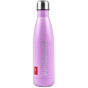Drinkfles Kimberfeel Sip Violet 500 ml Drinkfles Kimberfeel Sip Violet 500 ml