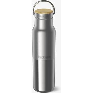 Isolerende Fles met Deksel Klean Kanteen Reflect bamboo Argenté 355 ml Isolerende Fles met Deksel Klean Kanteen Reflect bamboo Argenté 355 ml