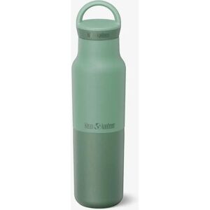 Isolerende Fles met Deksel Klean Kanteen Rise Vac Classic Vert 355 ml Isolerende Fles met Deksel Klean Kanteen Rise Vac Classic Vert 355 ml