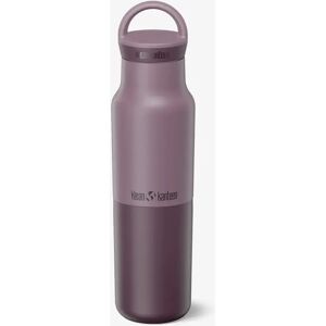 Isolerende Fles met Deksel Klean Kanteen Rise Vac Classic Rouge 355 ml Isolerende Fles met Deksel Klean Kanteen Rise Vac Classic Rouge 355 ml