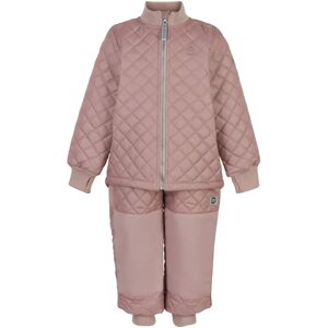 Kinderset Mikk-Line Thermo Rose 8 ans Kinderset Mikk-Line Thermo Rose 8 ans