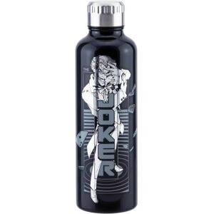 Aluminium Drinkfles Paladone Batman Noir TU Aluminium Drinkfles Paladone Batman Noir TU