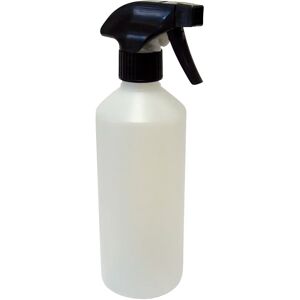 Waterfles met spuitmond Precision Blanc 500 ml Waterfles met spuitmond Precision Blanc 500 ml