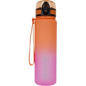 Tritan fles Regatta 0.6L Orange TU Tritan fles Regatta 0.6L Orange TU
