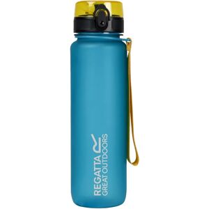 Tritan Fles met Flipdeksel Regatta 1L Vert TU Tritan Fles met Flipdeksel Regatta 1L Vert TU