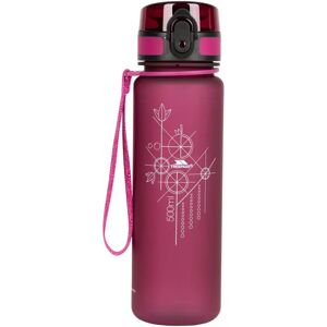 Drinkfles Trespass Flintlock Rouge 500 ml Drinkfles Trespass Flintlock Rouge 500 ml