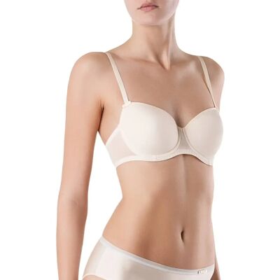 Vrouwenbeha Conte Elegant Day By Day Rb0001 Blanc 80B Vrouwenbeha Conte Elegant Day By Day Rb0001 Blanc 80B