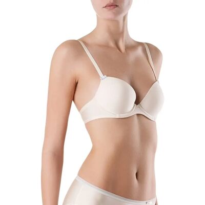 Vrouwenbeha Conte Elegant Day By Day Rb0005 Blanc 90B Vrouwenbeha Conte Elegant Day By Day Rb0005 Blanc 90B