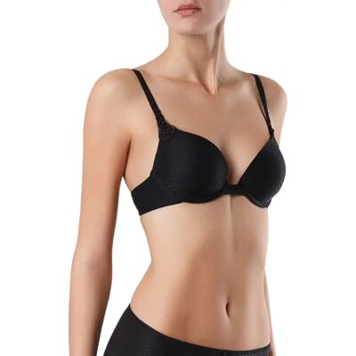 Vrouwenbeha Conte Elegant Voyage Rb1017 Noir 70B Vrouwenbeha Conte Elegant Voyage Rb1017 Noir 70B