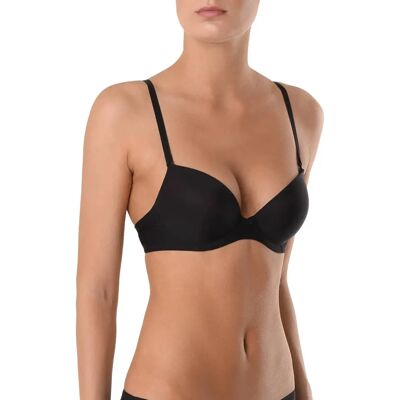 Vrouwenbeha Conte Elegant Day By Day Rb1003 Noir 70B Vrouwenbeha Conte Elegant Day By Day Rb1003 Noir 70B