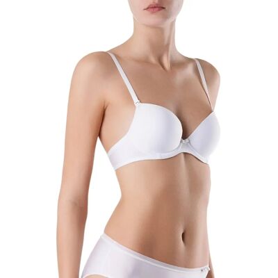 Vrouwenbeha Conte Elegant Day By Day Rb1003 Blanc 70B Vrouwenbeha Conte Elegant Day By Day Rb1003 Blanc 70B