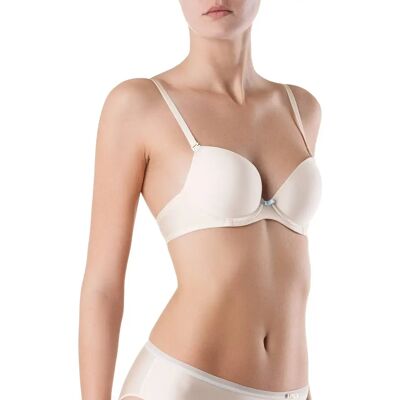 Vrouwenbeha Conte Elegant Day By Day Rb1003 Blanc 70C Vrouwenbeha Conte Elegant Day By Day Rb1003 Blanc 70C