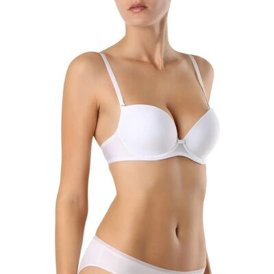 Vrouwenbeha Conte Elegant Day By Day Rb3061 Blanc 70C Vrouwenbeha Conte Elegant Day By Day Rb3061 Blanc 70C