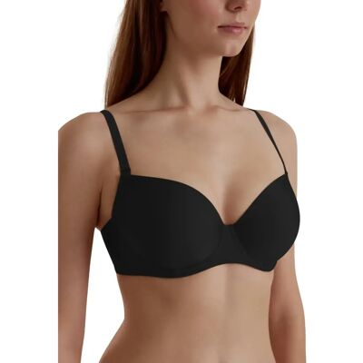 Vrouwenbeha Conte Elegant Day By Day Rb3207 Noir 80B Vrouwenbeha Conte Elegant Day By Day Rb3207 Noir 80B