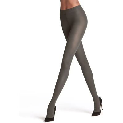 Damespanty Falke Matt Deluxe 30 DEN Marron XL Damespanty Falke Matt Deluxe 30 DEN Marron XL