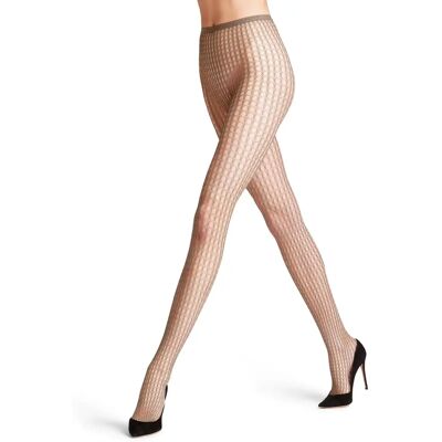 Damespanty Falke Wicker Game Marron M/L Damespanty Falke Wicker Game Marron M/L