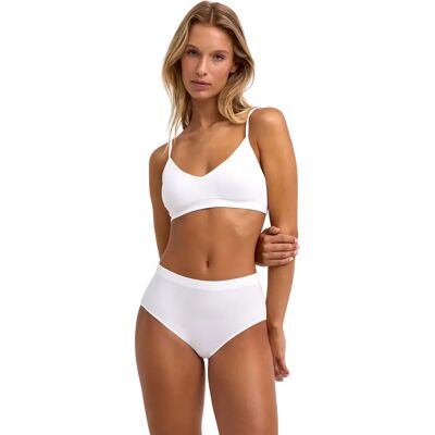 Vrouwenbeha Falke Daily Blanc XL Vrouwenbeha Falke Daily Blanc XL
