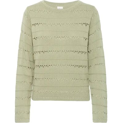 Vrouwentrui Ichi IHLaluha 6 Vert 2XL Vrouwentrui Ichi IHLaluha 6 Vert 2XL