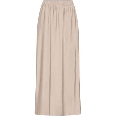 Vrouwenrok Ichi Joa Beige 34 Vrouwenrok Ichi Joa Beige 34