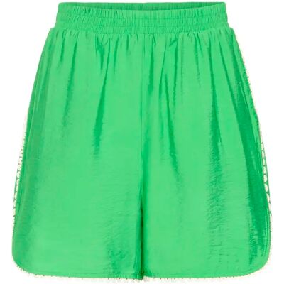 Damesshort Ichi IHLENI Vert 34 Damesshort Ichi IHLENI Vert 34