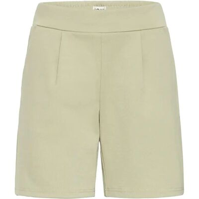 Damesshort Ichi Kate SHO3 Vert XL Damesshort Ichi Kate SHO3 Vert XL