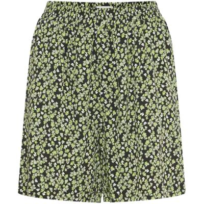Damesshort Ichi Aya Vert 34 Damesshort Ichi Aya Vert 34