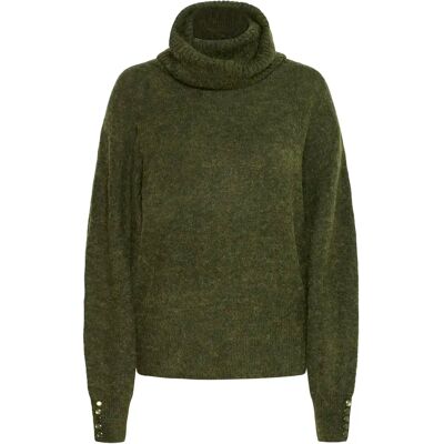 Vrouwentrui Ichi Kamara Vert XL Vrouwentrui Ichi Kamara Vert XL