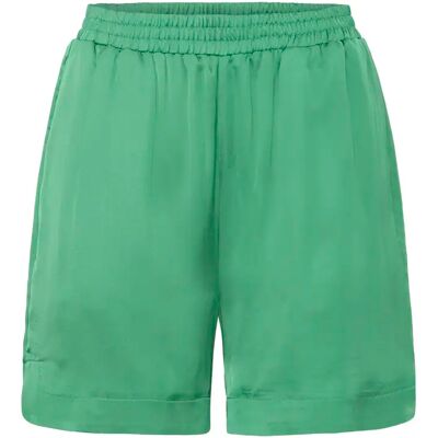 Damesshort Ichi Zilky Vert 34 Damesshort Ichi Zilky Vert 34