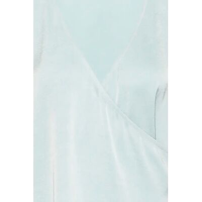 Vrouwenblouse Ichi Clara Vert 40 Vrouwenblouse Ichi Clara Vert 40