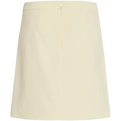 Vrouwenrok Ichi Kiana Beige 34 Vrouwenrok Ichi Kiana Beige 34