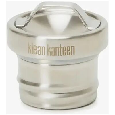 Bouchon RVS Klean Kanteen Classic collection Argenté 67,3x53,34 mm Bouchon RVS Klean Kanteen Classic collection Argenté 67,3x53,34 mm
