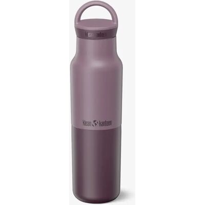 Isolerende Fles met Deksel Klean Kanteen Rise Vac Classic Rouge 355 ml Isolerende Fles met Deksel Klean Kanteen Rise Vac Classic Rouge 355 ml