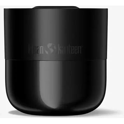 Isothermische beker met glijdende deksel Klean Kanteen Lowball Noir 296 ml Isothermische beker met glijdende deksel Klean Kanteen Lowball Noir 296 ml