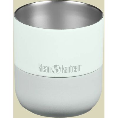 Isothermische beker met glijdende deksel Klean Kanteen Lowball Bleu 296 ml Isothermische beker met glijdende deksel Klean Kanteen Lowball Bleu 296 ml