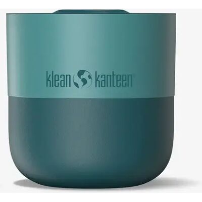 Isothermische beker met glijdende deksel Klean Kanteen Lowball Bleu 296 ml Isothermische beker met glijdende deksel Klean Kanteen Lowball Bleu 296 ml