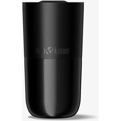 Isothermische beker met glijdende deksel Klean Kanteen Tumbler Noir 473 ml Isothermische beker met glijdende deksel Klean Kanteen Tumbler Noir 473 ml