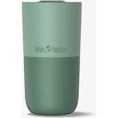 Isothermische beker met glijdende deksel Klean Kanteen Tumbler Vert 473 ml Isothermische beker met glijdende deksel Klean Kanteen Tumbler Vert 473 ml