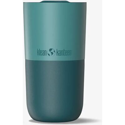 Isothermische beker met glijdende deksel Klean Kanteen Tumbler Bleu 473 ml Isothermische beker met glijdende deksel Klean Kanteen Tumbler Bleu 473 ml
