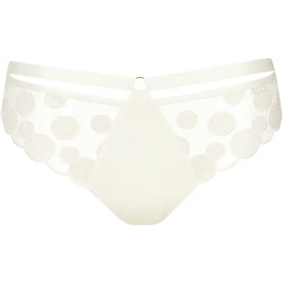 Damesslipjes Lisca Venus Mariage Blanc 46 Damesslipjes Lisca Venus Mariage Blanc 46