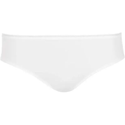 Damescomfortonderbroek Lisca Emma Blanc XL Damescomfortonderbroek Lisca Emma Blanc XL