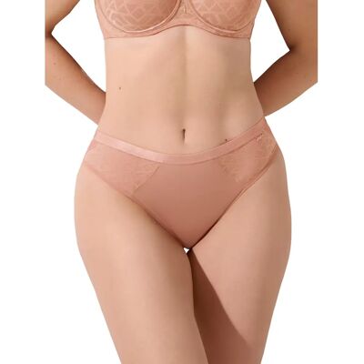 Lisca Opal Poederroze elegante ondergoed - Ondergoed Lisca Opal Poederroze elegante ondergoed - Ondergoed
