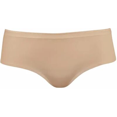 Damesslipjes Lisca Happy Day Beige L Damesslipjes Lisca Happy Day Beige L