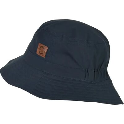 Mikk-Line Blue Nights Bucket Hat UV50+ - Zonnebescherming Mikk-Line Blue Nights Bucket Hat UV50+ - Zonnebescherming