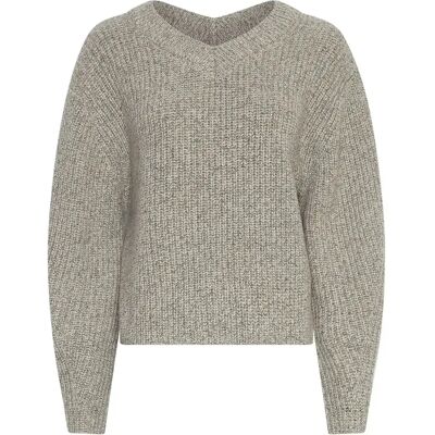 Vrouwentrui Moss Copenhagen Mathina Lissi Beige L/XL Vrouwentrui Moss Copenhagen Mathina Lissi Beige L/XL