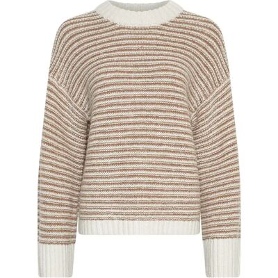 Vrouwentrui Moss Copenhagen Pheodora STP Beige L/XL Vrouwentrui Moss Copenhagen Pheodora STP Beige L/XL