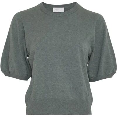 Vrouwentrui Moss Copenhagen Sefika Rachelle Vert XS/S Vrouwentrui Moss Copenhagen Sefika Rachelle Vert XS/S