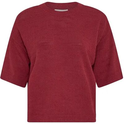 Dames-Trui 2/4 Moss Copenhagen Lauralynn Rouge L/XL Dames-Trui 2/4 Moss Copenhagen Lauralynn Rouge L/XL