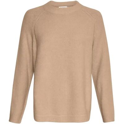 Vrouwentrui Moss Copenhagen Lessine Marron L/XL Vrouwentrui Moss Copenhagen Lessine Marron L/XL