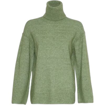 Damestrui Moss Copenhagen Sistine R Vert L/XL Damestrui Moss Copenhagen Sistine R Vert L/XL